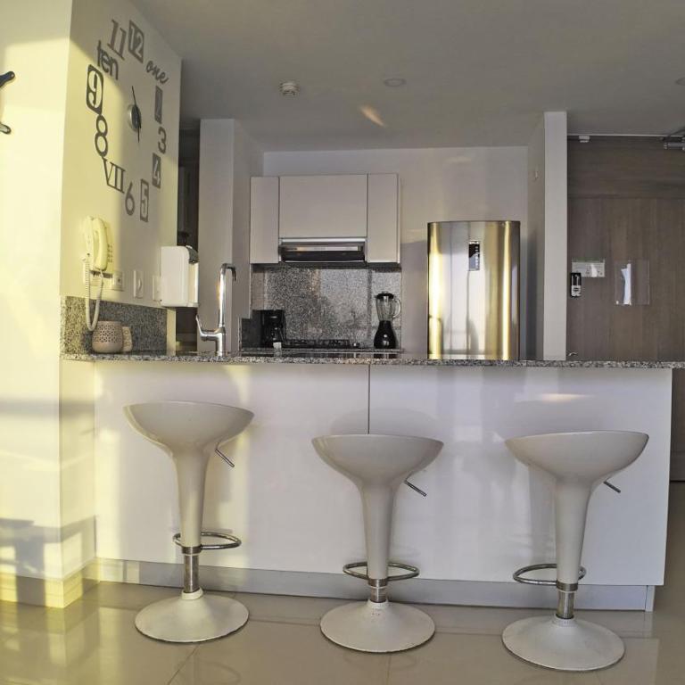 Beautiful . Incredible Ocean Views, Morros City - Apartamento de 1 dormitorio - 9