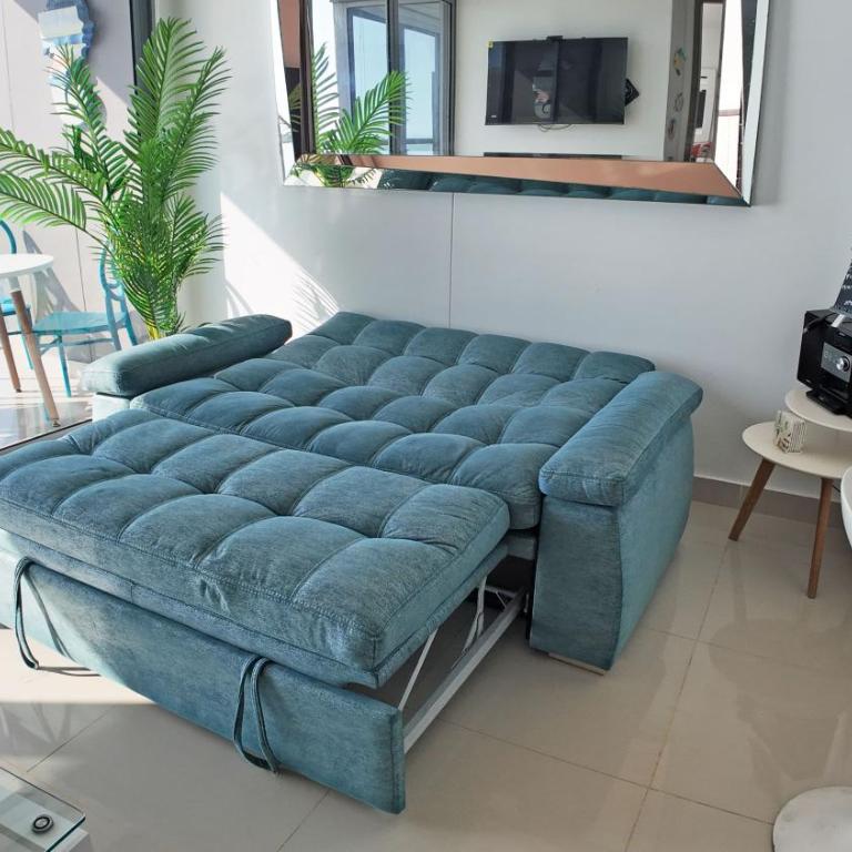 Beautiful . Incredible Ocean Views, Morros City - Apartamento de 1 dormitorio - 14