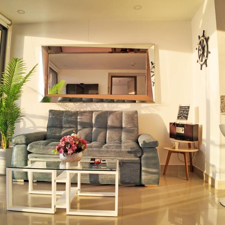 Beautiful . Incredible Ocean Views, Morros City - Apartamento de 1 dormitorio - 36