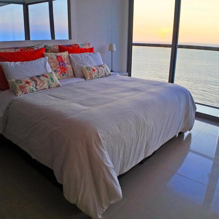 Beautiful . Incredible Ocean Views, Morros City - Apartamento de 1 dormitorio - 39