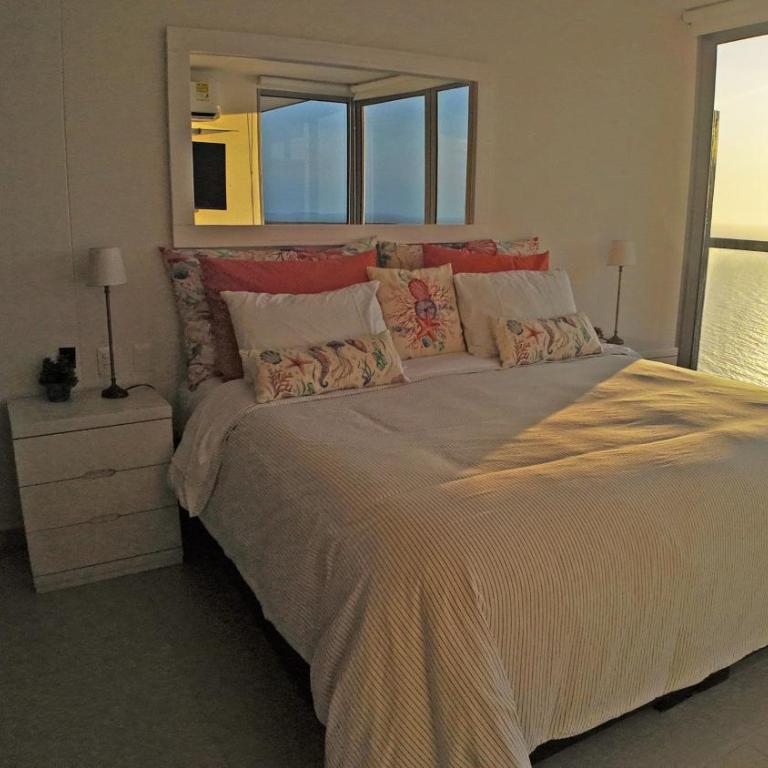 Beautiful . Incredible Ocean Views, Morros City - Apartamento de 1 dormitorio - 38