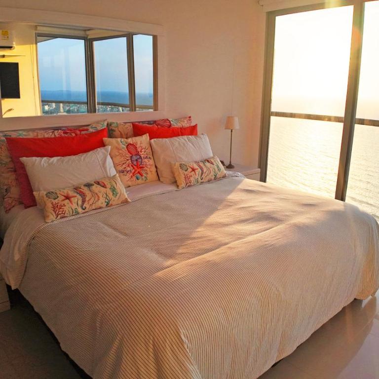 Beautiful . Incredible Ocean Views, Morros City - Apartamento de 1 dormitorio - 44