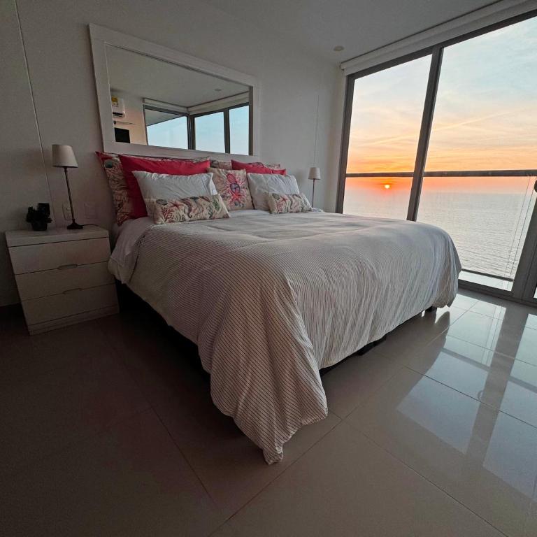 Beautiful . Incredible Ocean Views, Morros City - Apartamento de 1 dormitorio - 34