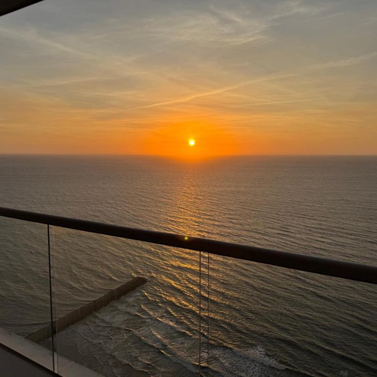Beautiful . Incredible Ocean Views, Morros City - Apartamento de 1 dormitorio - 46