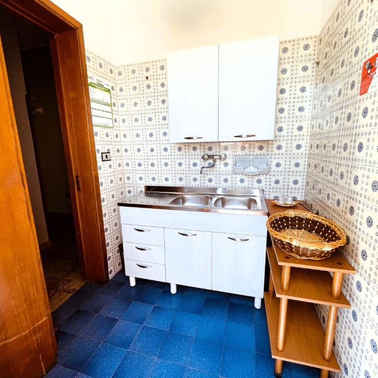 A casa di Iole VISTA MARE - Appartamento con 2 Camere da Letto - 8