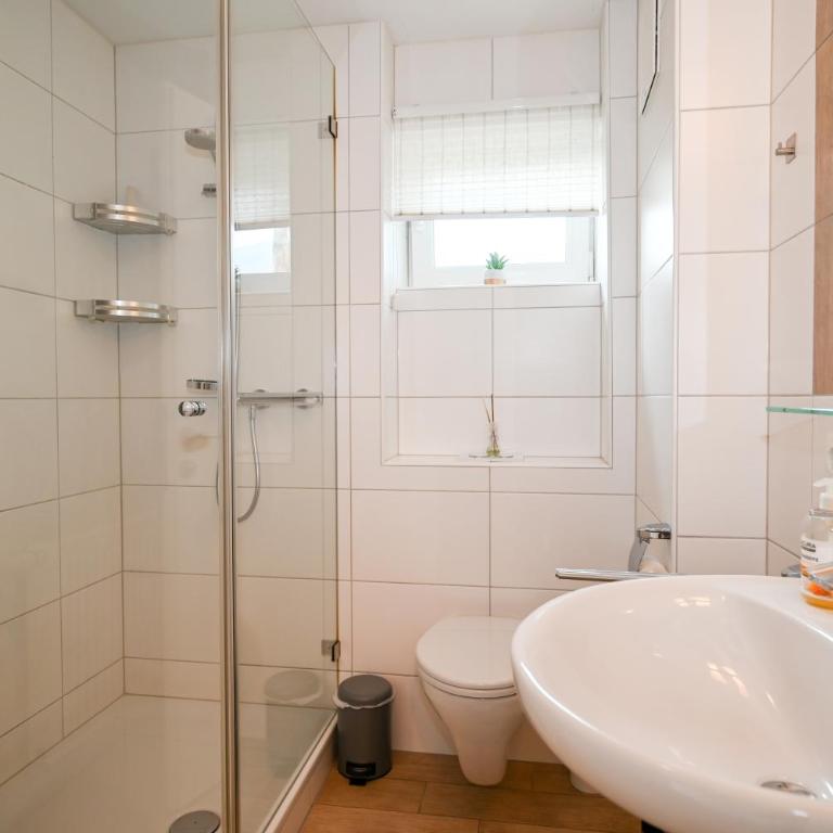 Residence Alpin Kaprun incl SUMMER CARD by All in One Apartments - Apartment mit 2 Schlafzimmern und Bergblick - 7