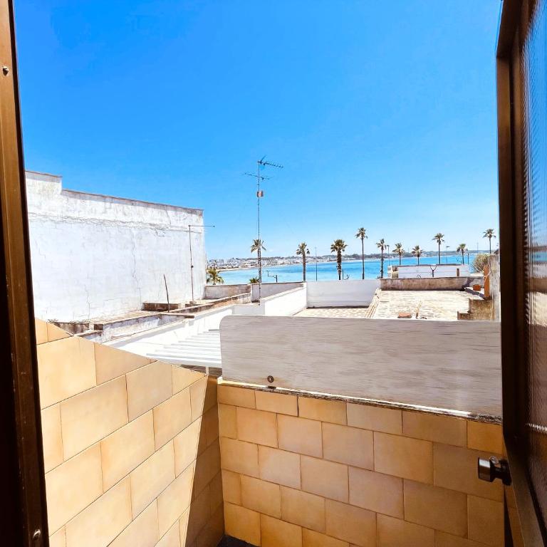 A casa di Iole VISTA MARE - Appartamento con 2 Camere da Letto - 9