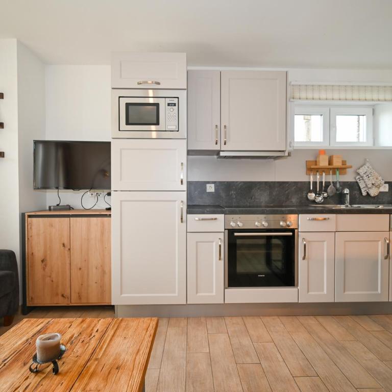 Residence Alpin Kaprun incl SUMMER CARD by All in One Apartments - Apartment mit 2 Schlafzimmern und Bergblick - 8