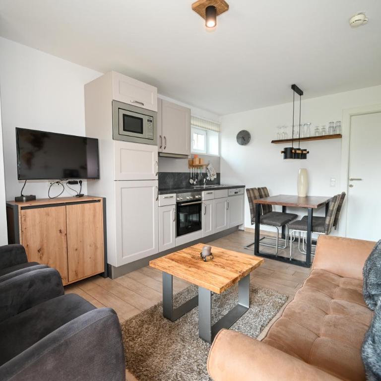 Residence Alpin Kaprun incl SUMMER CARD by All in One Apartments - Apartment mit 2 Schlafzimmern und Bergblick - 13