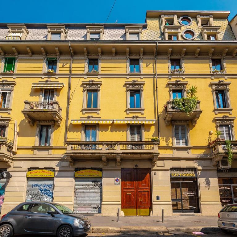 Milano Wellness Suite - Spa, Sauna & Gym Experience - Suite con Sauna - 36