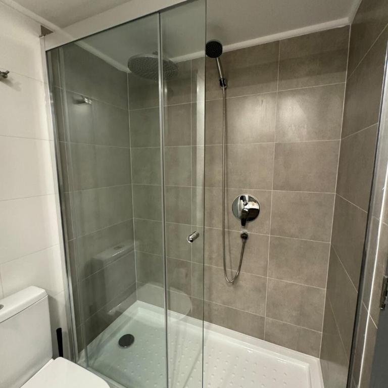 Ñuñoa Prime Suits 1 - Apartamento de 1 dormitorio - 20