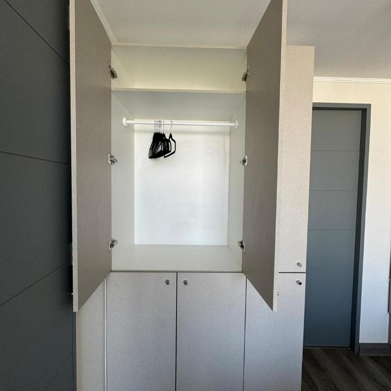 Ñuñoa Prime Suits 1 - Apartamento de 1 dormitorio - 25