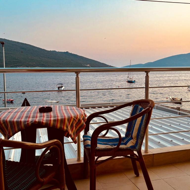 Blue Pearl - Two-Bedroom Apartment - 1