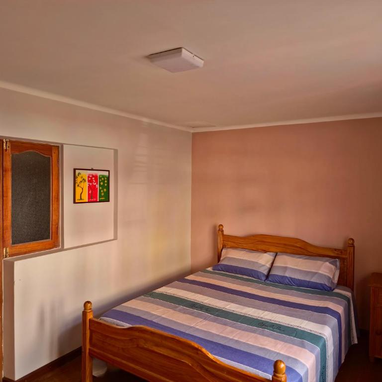 Travel - Apartamento de 3 dormitorios - 1