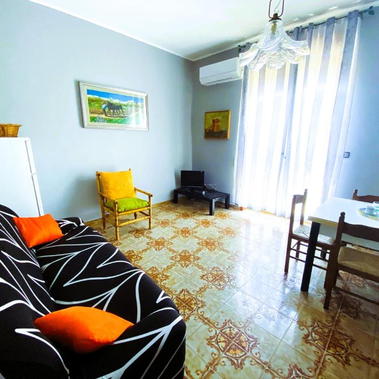 A casa di Iole VISTA MARE - Appartamento con 2 Camere da Letto - 14