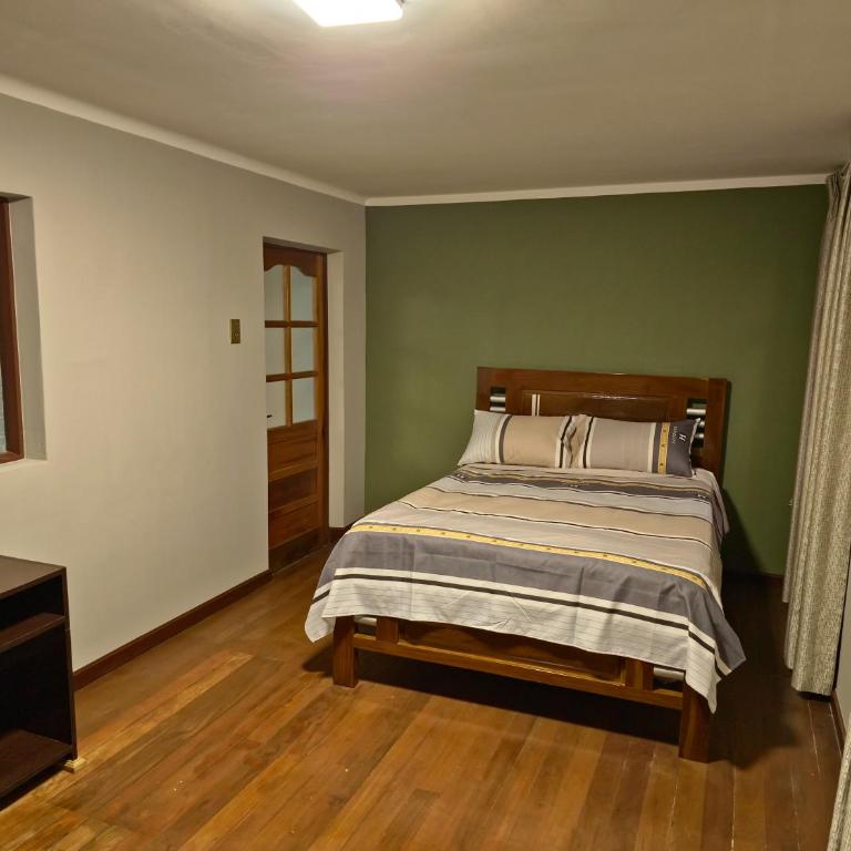 Travel - Apartamento de 3 dormitorios - 5