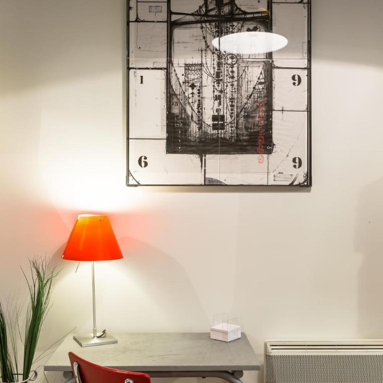 Breizh Cocon by Cocoonr - Apartment - 18
