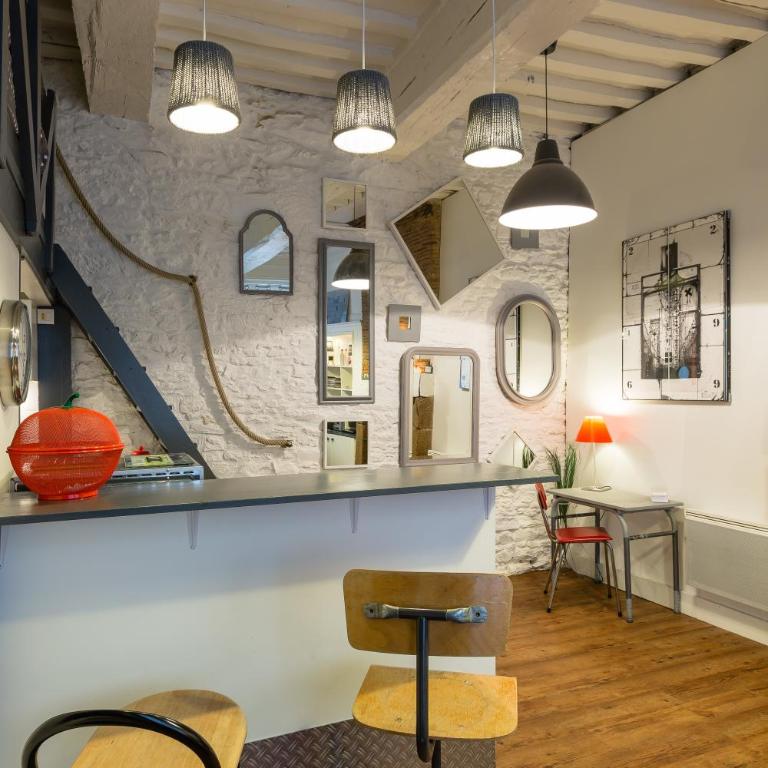 Breizh Cocon by Cocoonr - Apartment - 19