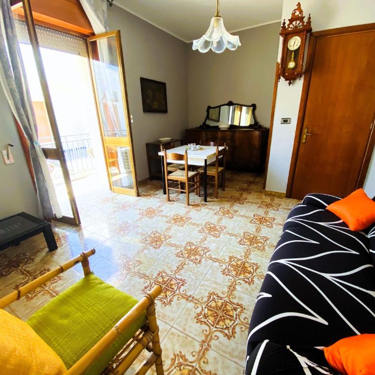A casa di Iole VISTA MARE - Appartamento con 2 Camere da Letto - 15