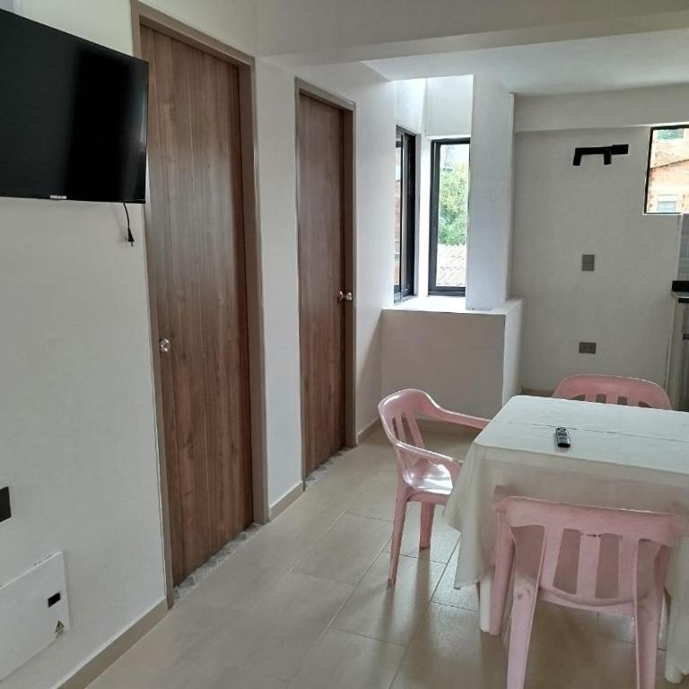 La Posada Mia - Apartamento Estudio de 2 dormitorios - 2