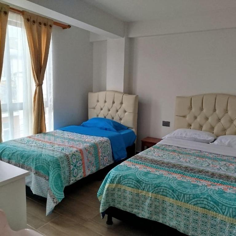 La Posada Mia - Apartamento Estudio de 2 dormitorios - 4