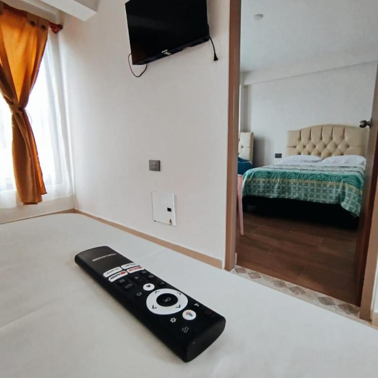 La Posada Mia - Apartamento Estudio de 2 dormitorios - 5