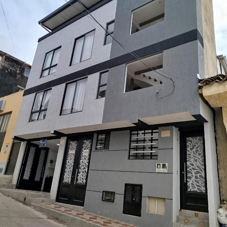 La Posada Mia - Apartamento Estudio de 2 dormitorios - 6