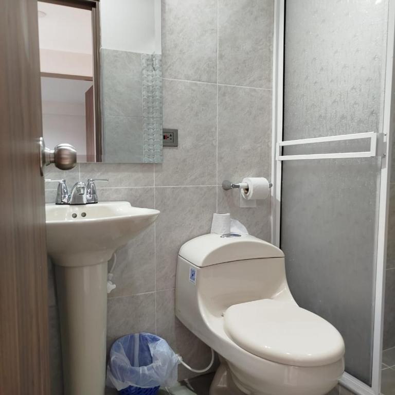 La Posada Mia - Apartamento Estudio de 2 dormitorios - 10