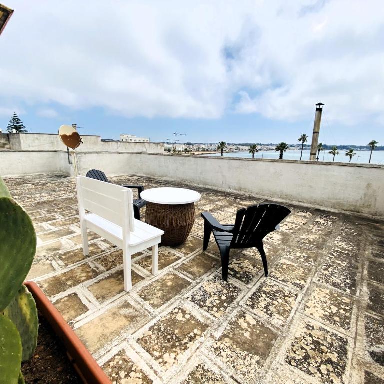 A casa di Iole VISTA MARE - Appartamento con 2 Camere da Letto - 18