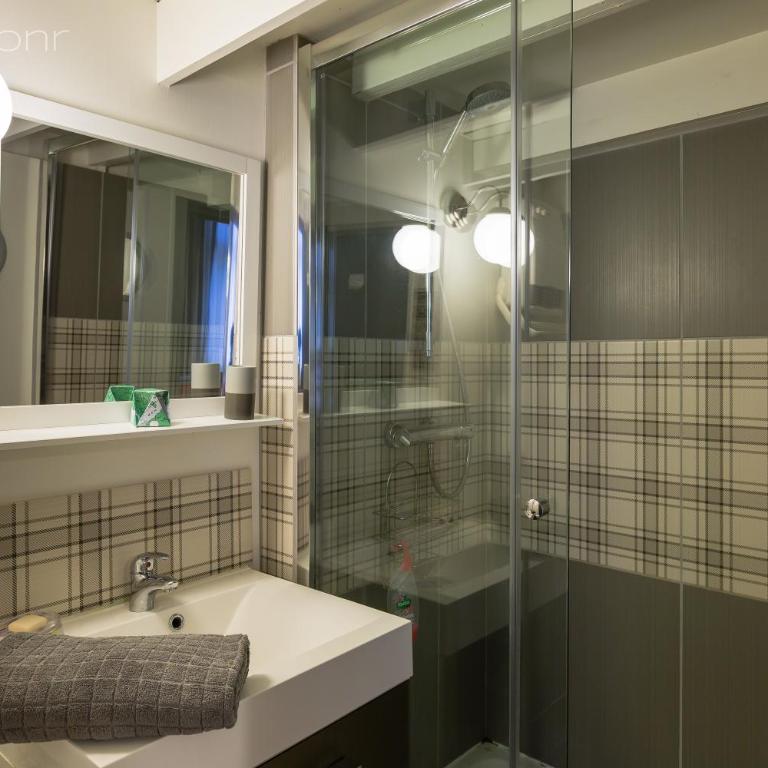 Breizh Cocon by Cocoonr - Apartment - 22