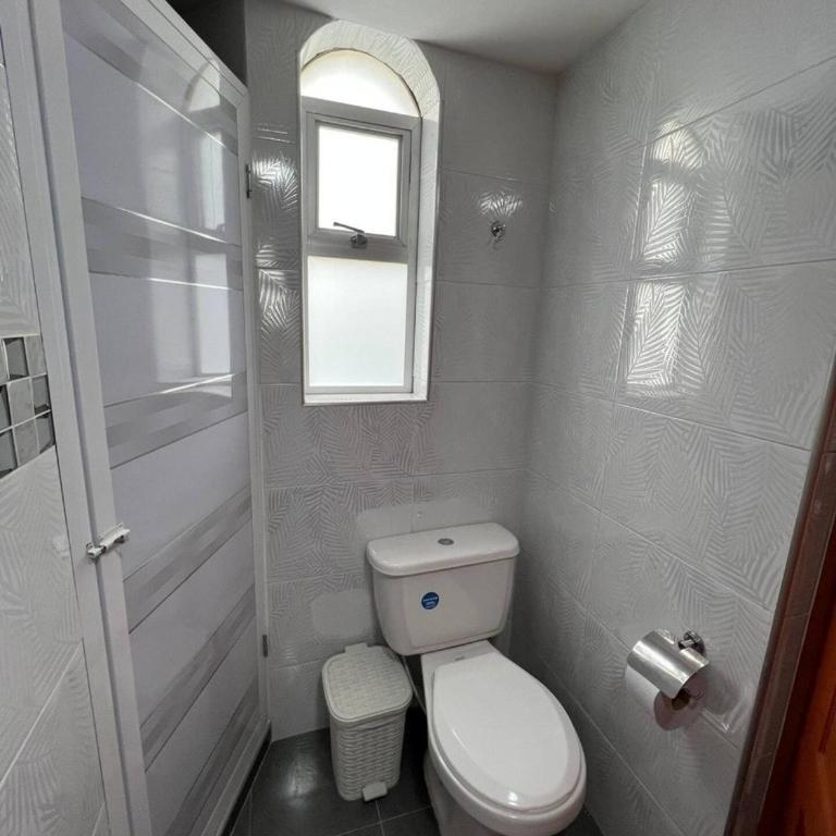 Tu hogar en El Rodadero - Apartamento de 1 dormitorio - 5