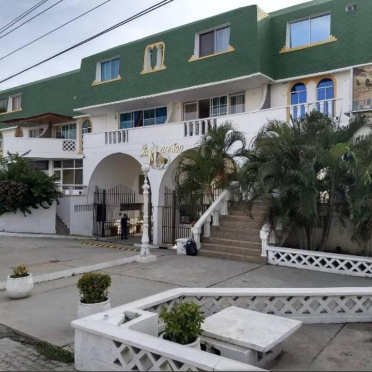 Tu hogar en El Rodadero - Apartamento de 1 dormitorio - 9