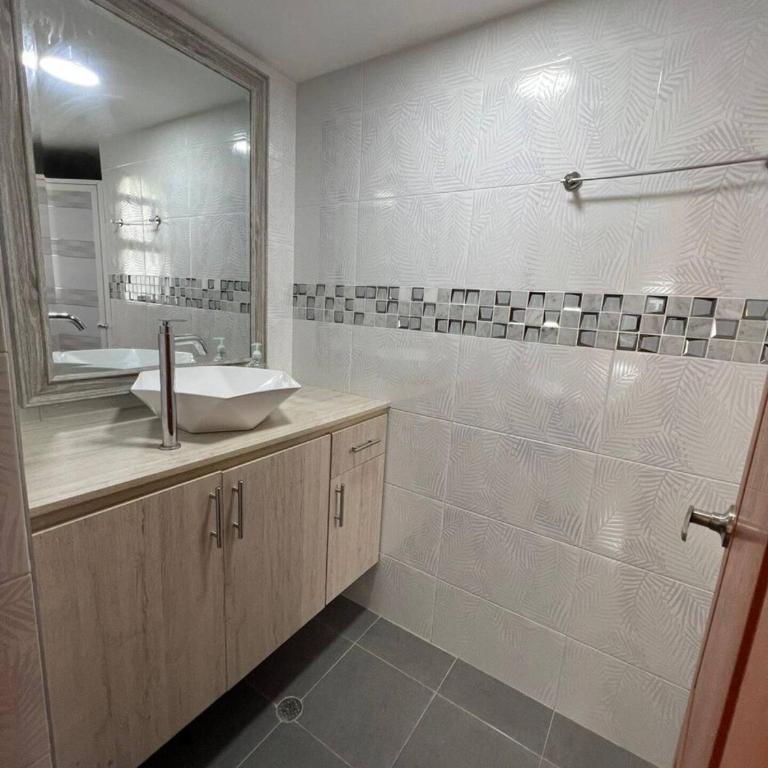 Tu hogar en El Rodadero - Apartamento de 1 dormitorio - 11