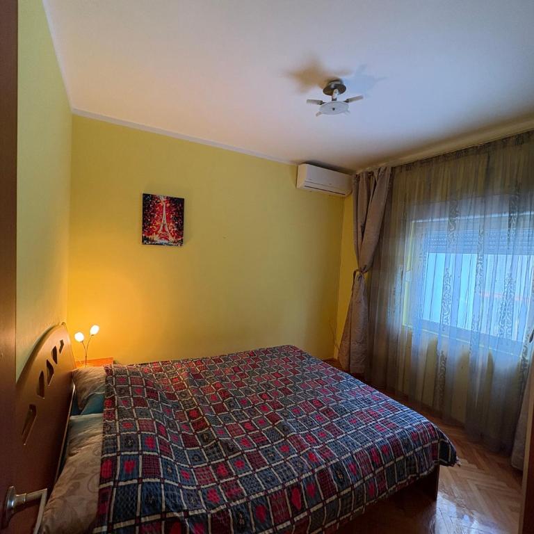 Blue Pearl - Two-Bedroom Apartment - 2