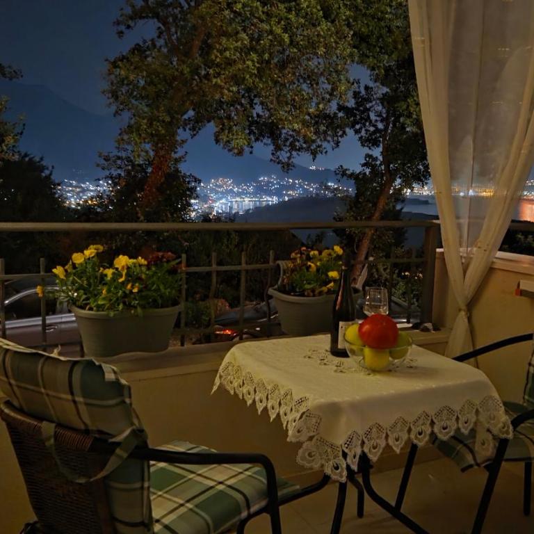 GreenHill-1 Sutomore Apartm - Apartman sa 1 Spavaćom Sobom - 18