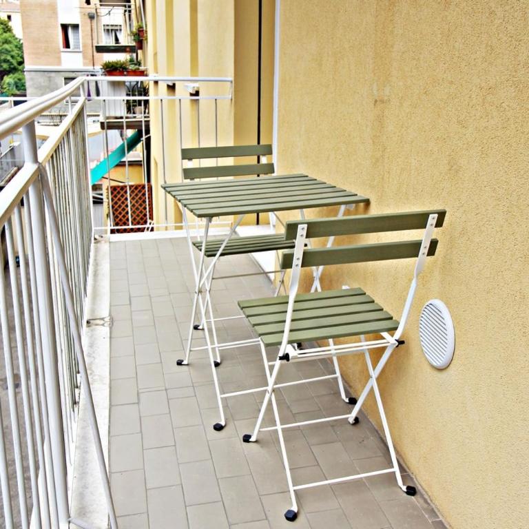 Sant'Orsola Apartment - Eleganza e Comfort a Bologna - Appartamento con 2 Camere da Letto - 8