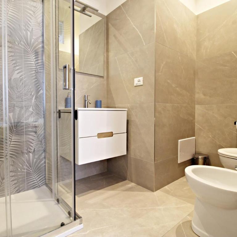 Sant'Orsola Apartment - Eleganza e Comfort a Bologna - Appartamento con 2 Camere da Letto - 9