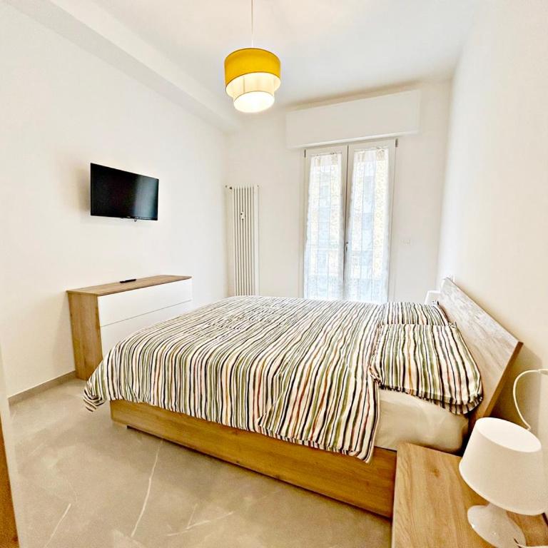 Sant'Orsola Apartment - Eleganza e Comfort a Bologna - Appartamento con 2 Camere da Letto - 14