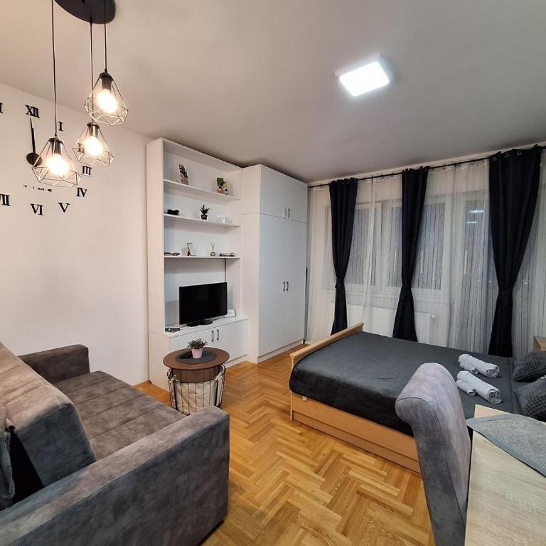 Westera - One-Bedroom Apartment - 5