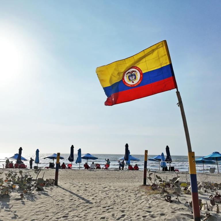 Beautiful . Incredible Ocean Views, Morros City - Apartamento de 1 dormitorio - 59