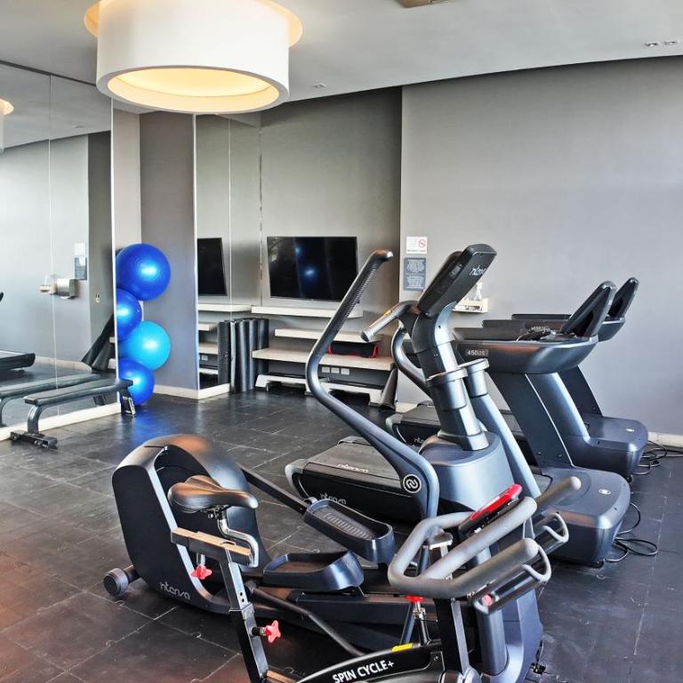 Beautiful . Incredible Ocean Views, Morros City - Apartamento de 1 dormitorio - 58