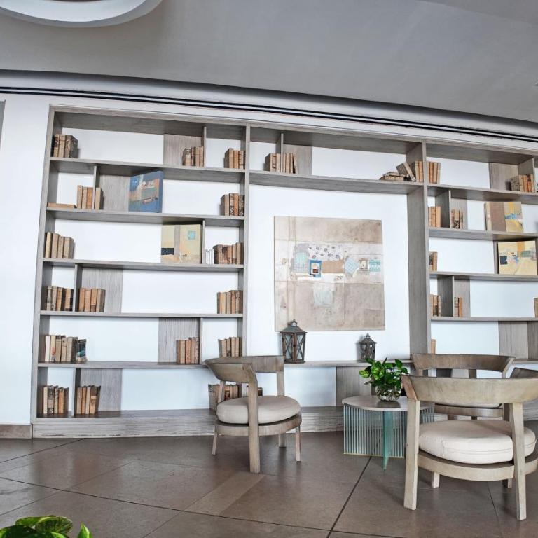 Beautiful . Incredible Ocean Views, Morros City - Apartamento de 1 dormitorio - 56