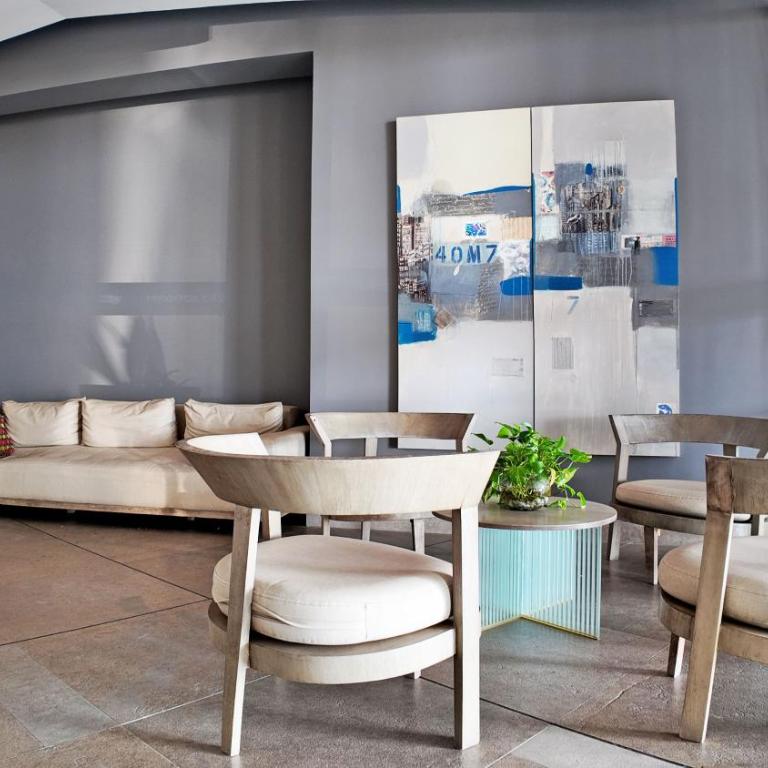 Beautiful . Incredible Ocean Views, Morros City - Apartamento de 1 dormitorio - 54