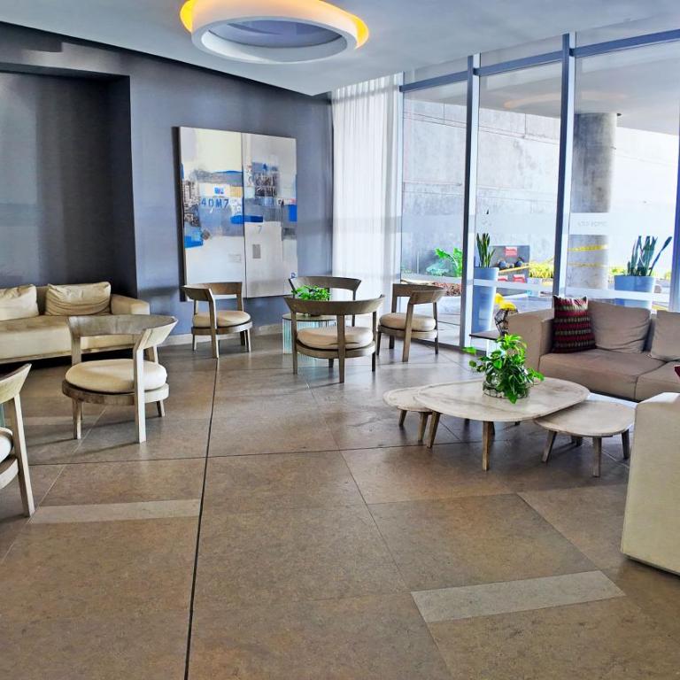 Beautiful . Incredible Ocean Views, Morros City - Apartamento de 1 dormitorio - 62