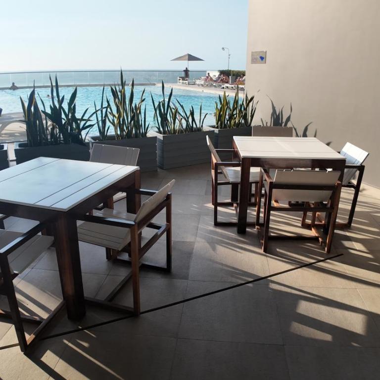 Beautiful . Incredible Ocean Views, Morros City - Apartamento de 1 dormitorio - 68