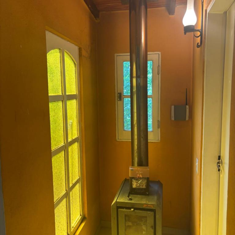 Cabañas Haru - Casa con 1 dormitorio - 20