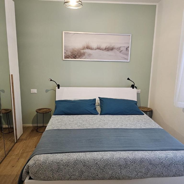 Casa Silvia, Bilocale nuovo a 100 mt dal mare - One-Bedroom Apartment - 15