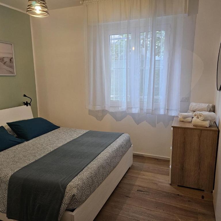 Casa Silvia, Bilocale nuovo a 100 mt dal mare - One-Bedroom Apartment - 14