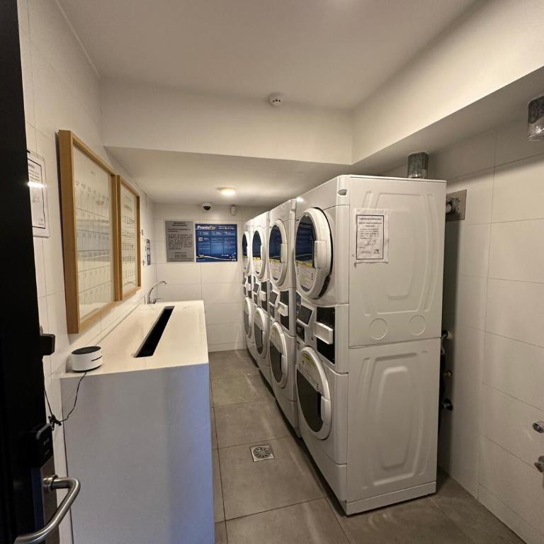 Santiago Pop-Art Suit 2 - Apartamento de 1 dormitorio - 14