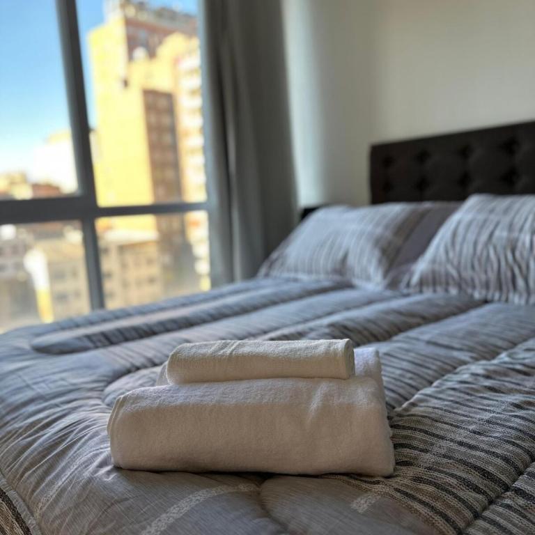Santiago Pop-Art Suit 2 - Apartamento de 1 dormitorio - 21